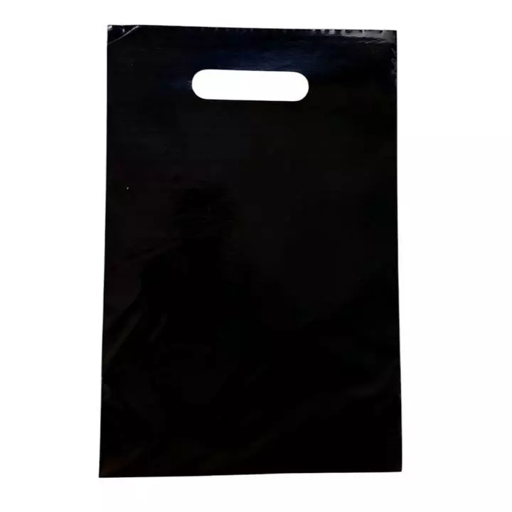 Bolsas Boutique (Negras)