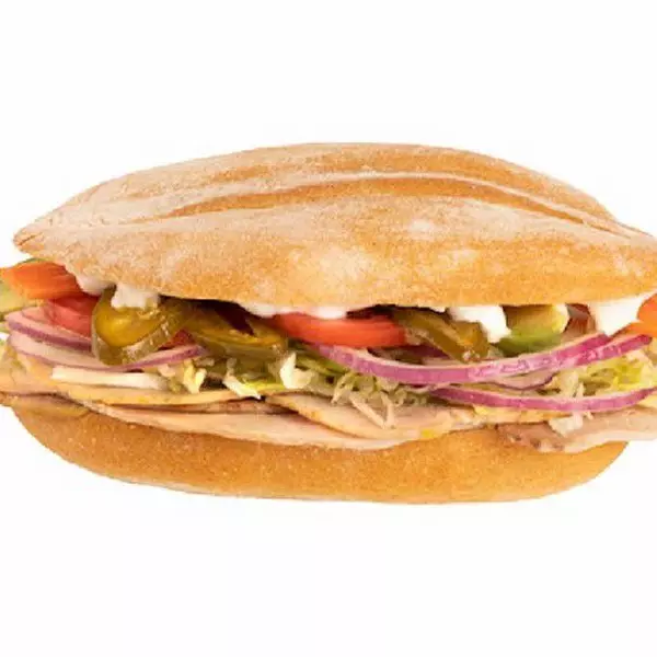Torta De Pierna