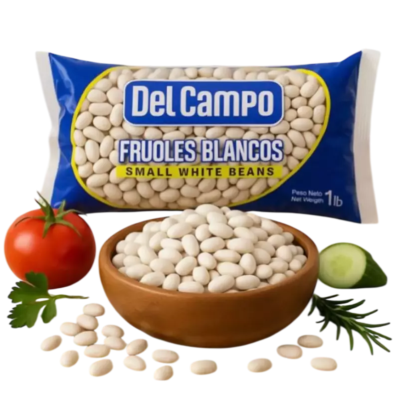 FRIJOLES BLANCO