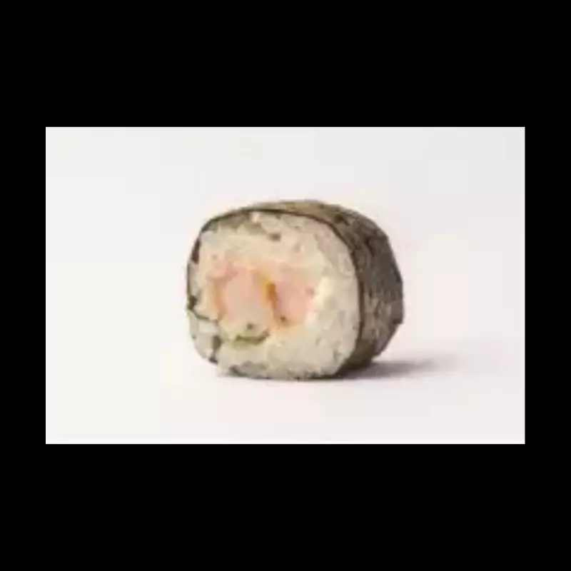 HOSSOMAKI DE CAMARÃO (10 unidades)