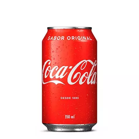 Coca-Cola 350ML