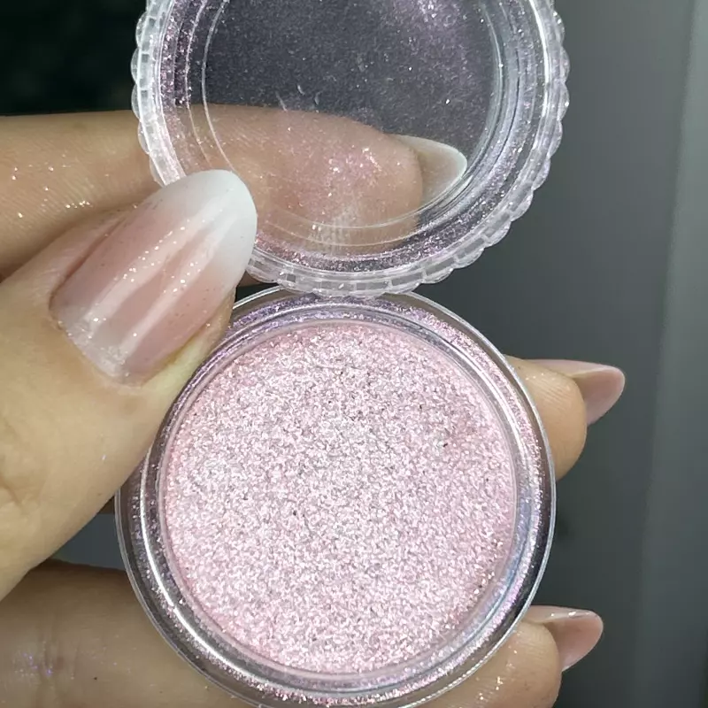 Glitter Refletivo  N•8