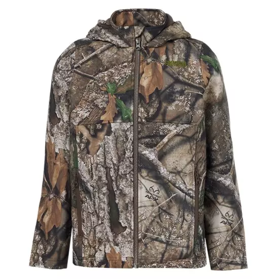 Chaqueta Niños Realtree Apx