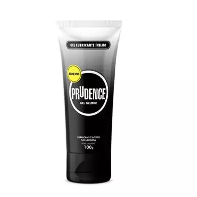 GEL NEUTRO PRUDENCE