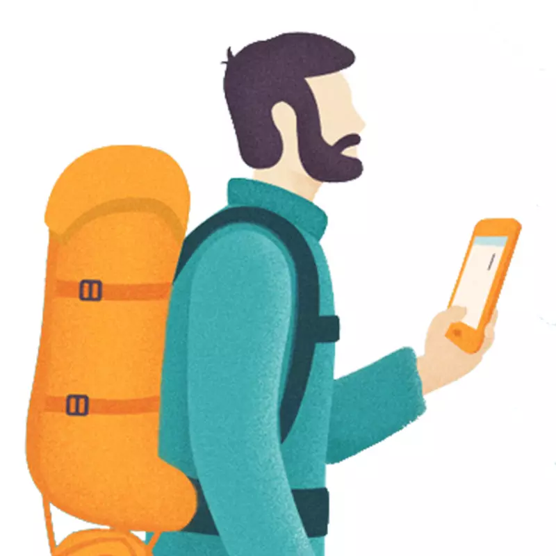 Servicio a domicilio