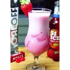 ~ Morango do Amor ~