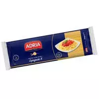 Macarrão Adria 500g espaguete