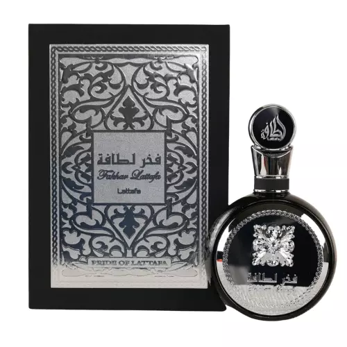 PERFUME FAKHAR PRIDE OF LATTAFA MEN