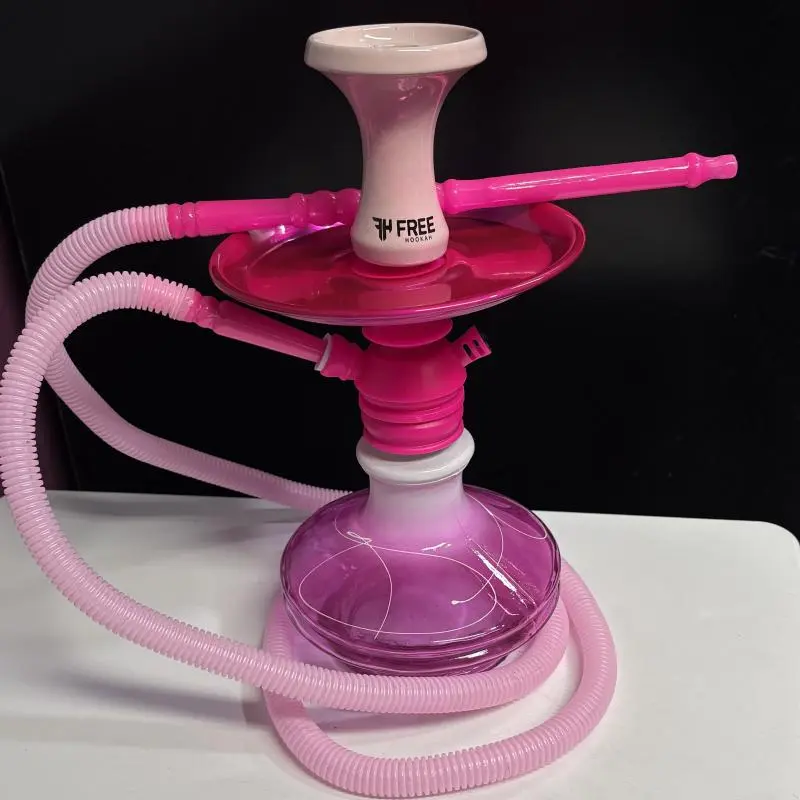 NARGA 4