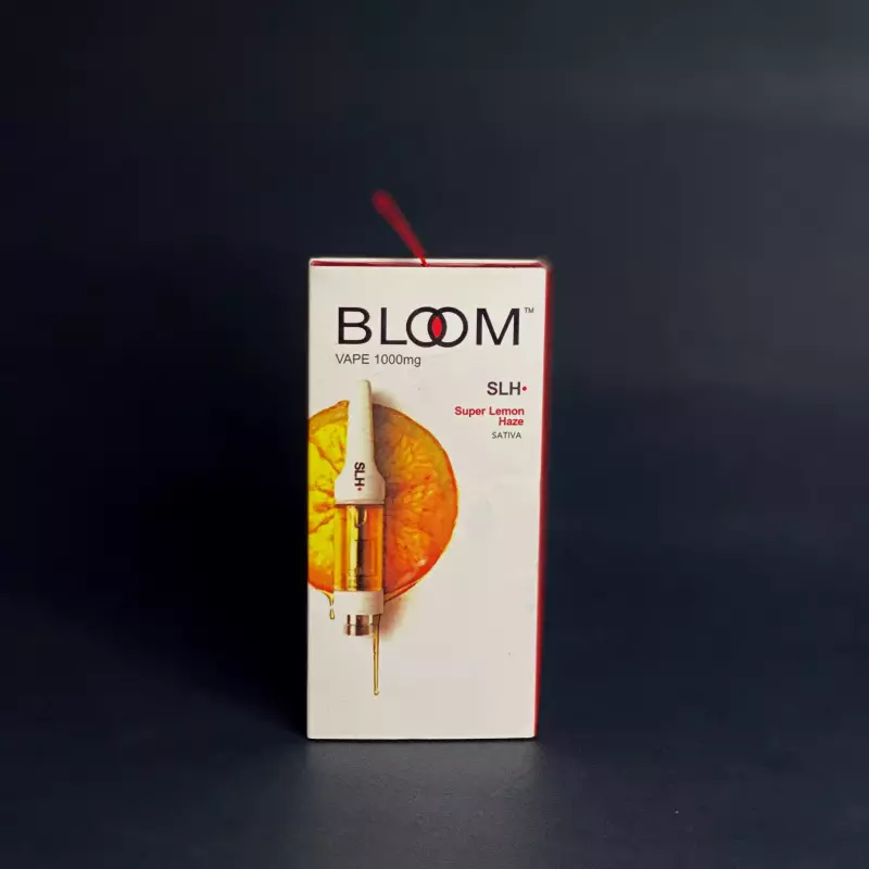 Bloom - Super Lemon SATIVA💙