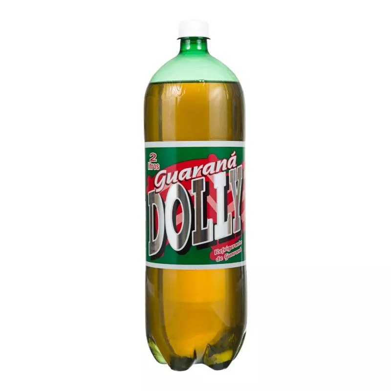 Dolly guarana 2 litros