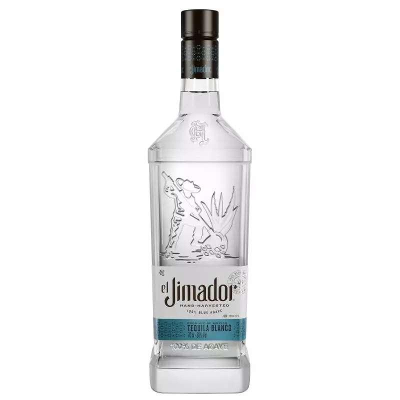 Tequila El Jimador 750ml