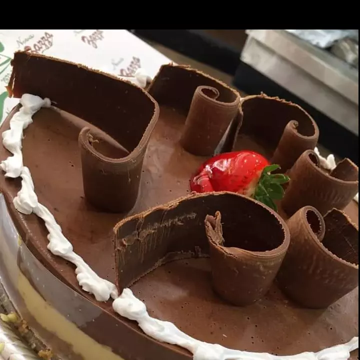 SOBREMESAS (MOUSSE GRANDE)