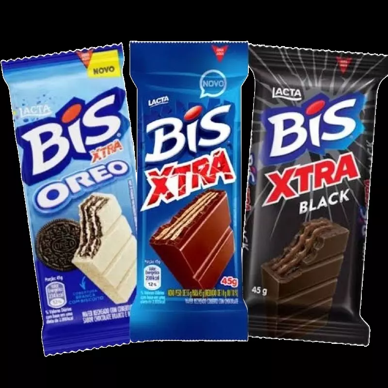 Bis Xtra