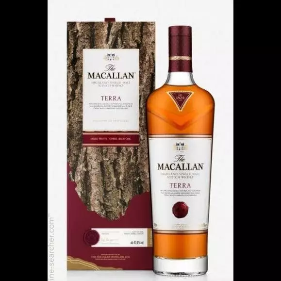 Macallan Terra