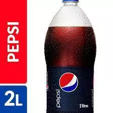 Pepsi Cola 2L