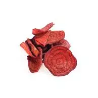 Chips de Betabel natural