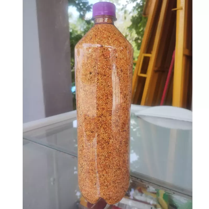 Farinha - Cebola e Alho