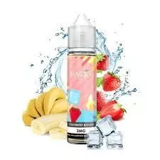 Magna Strawberry Banana 3mg 60 ml