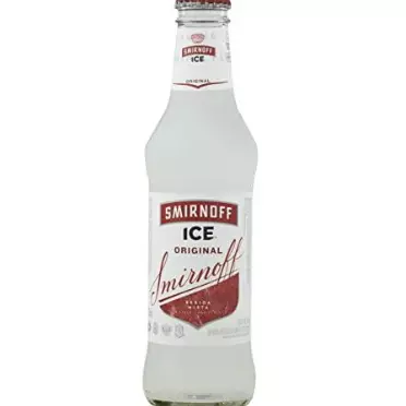 Vodka Ice
