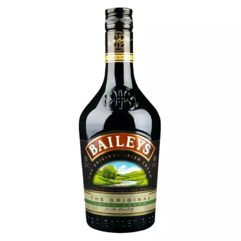 BAILEYS
