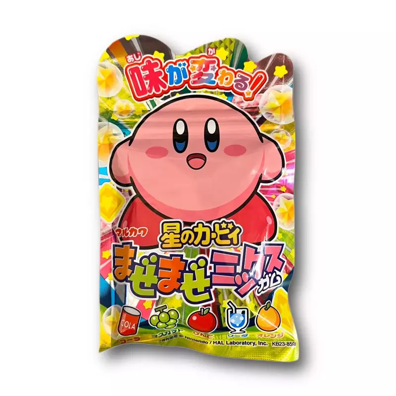 Chicle Kirby