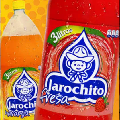 Refresco jarochito