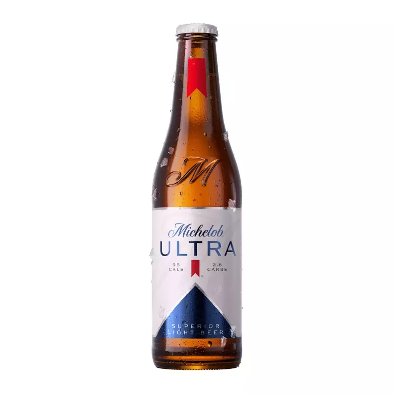 Michelob Ultra 330ml