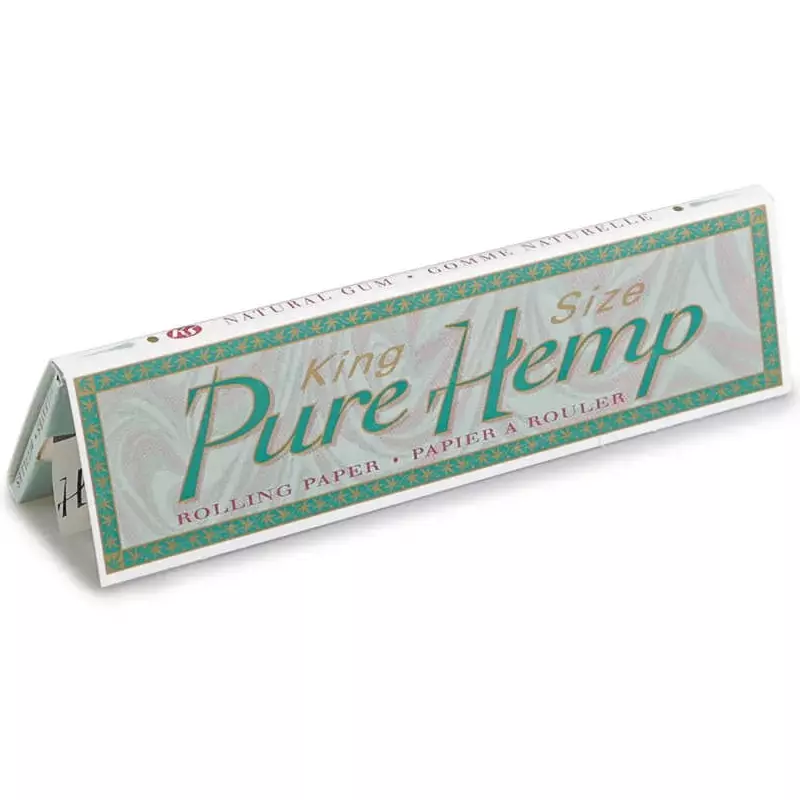 SEDA PURE HEMP