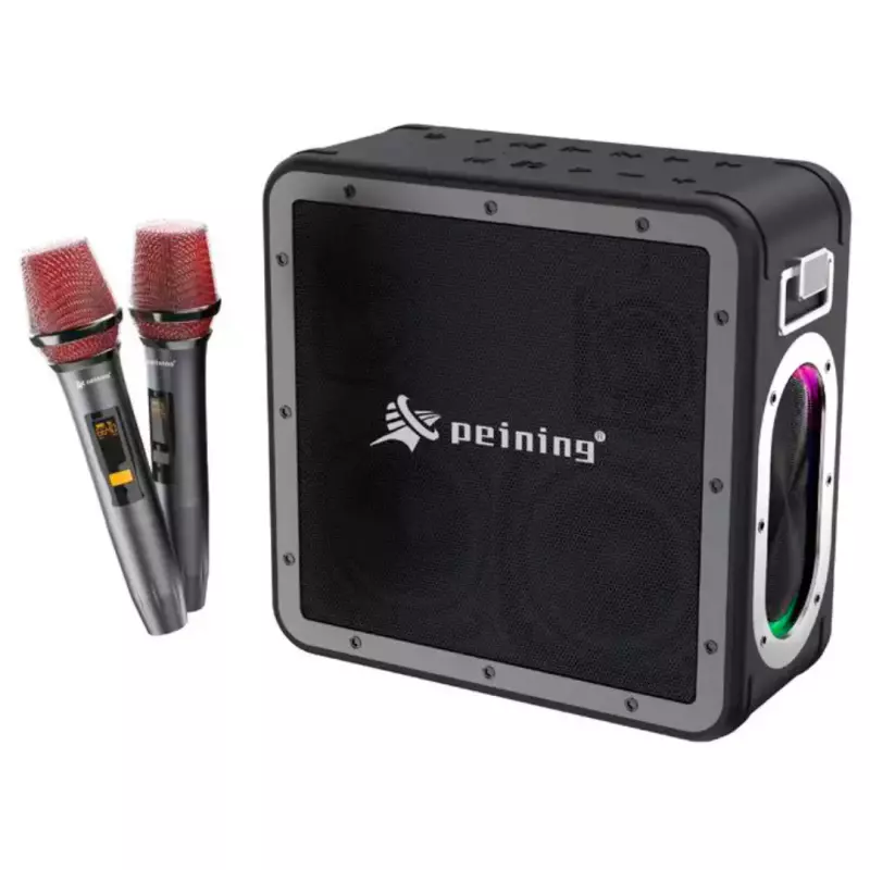 CAIXA DE SOM 160W PEINING PEI-S823