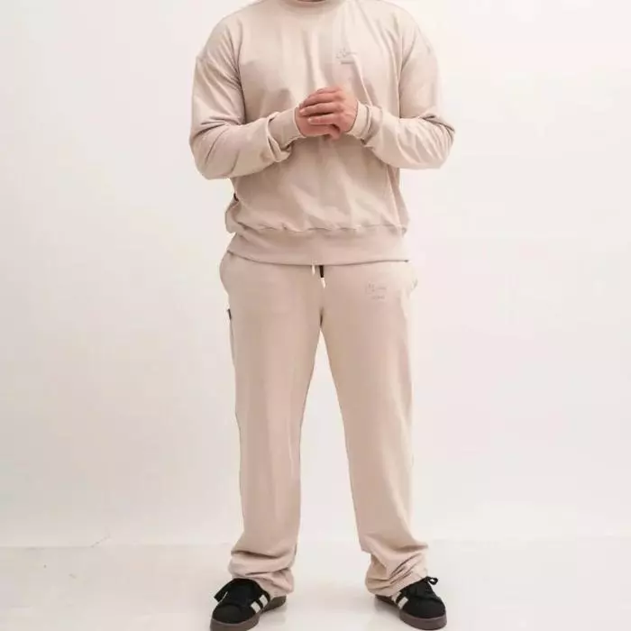 Conjunto Buso y Sudadera Heavy