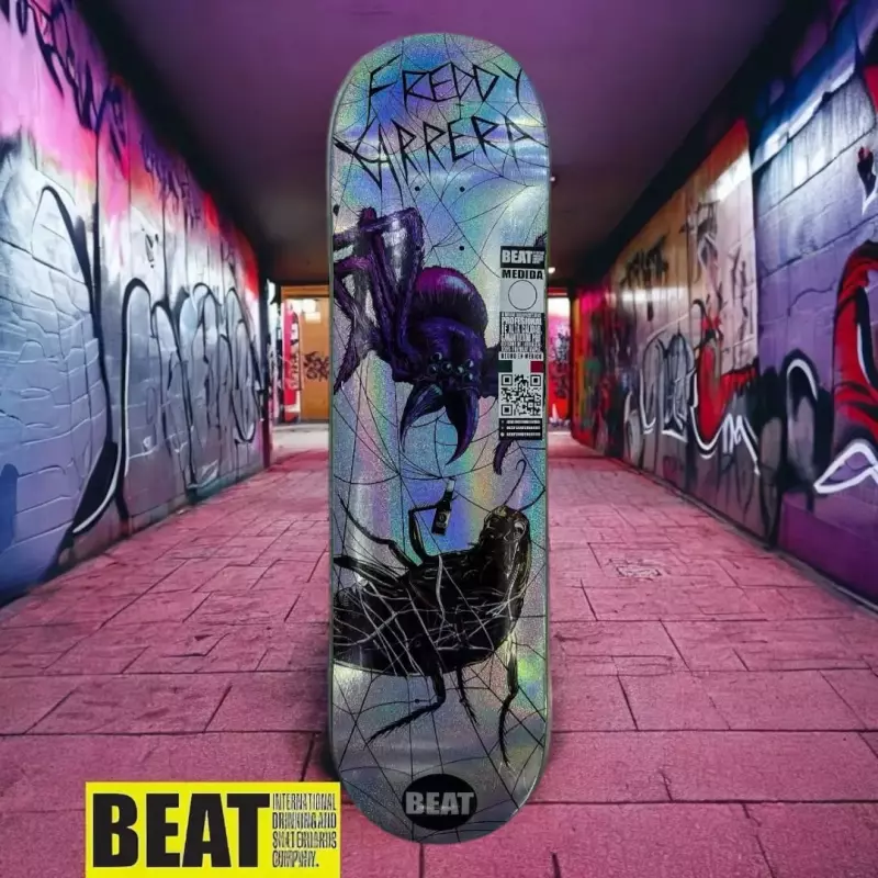 Beat Skateboards