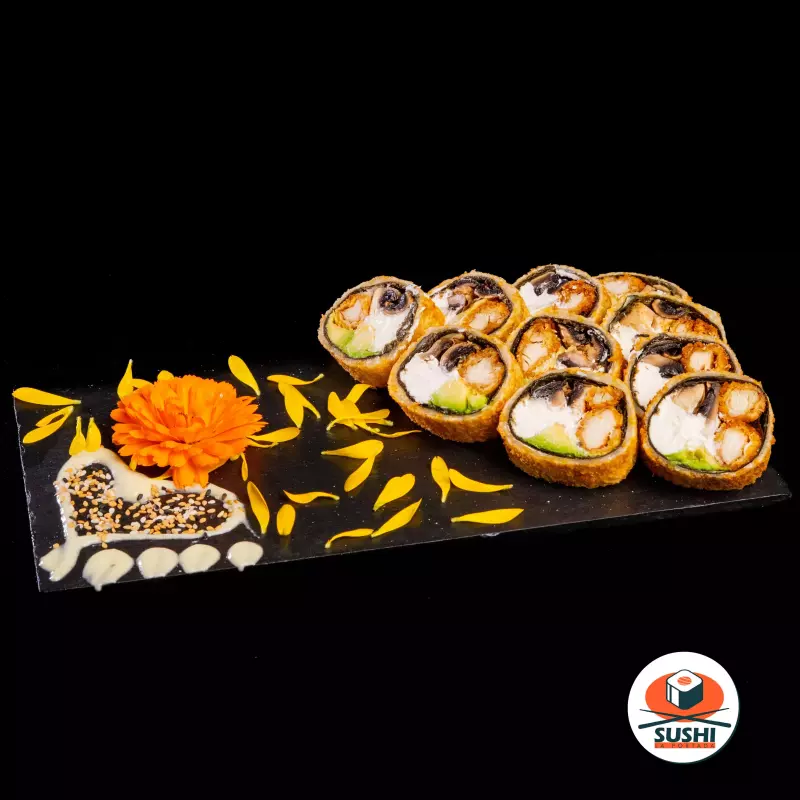 Tori furay sin arroz