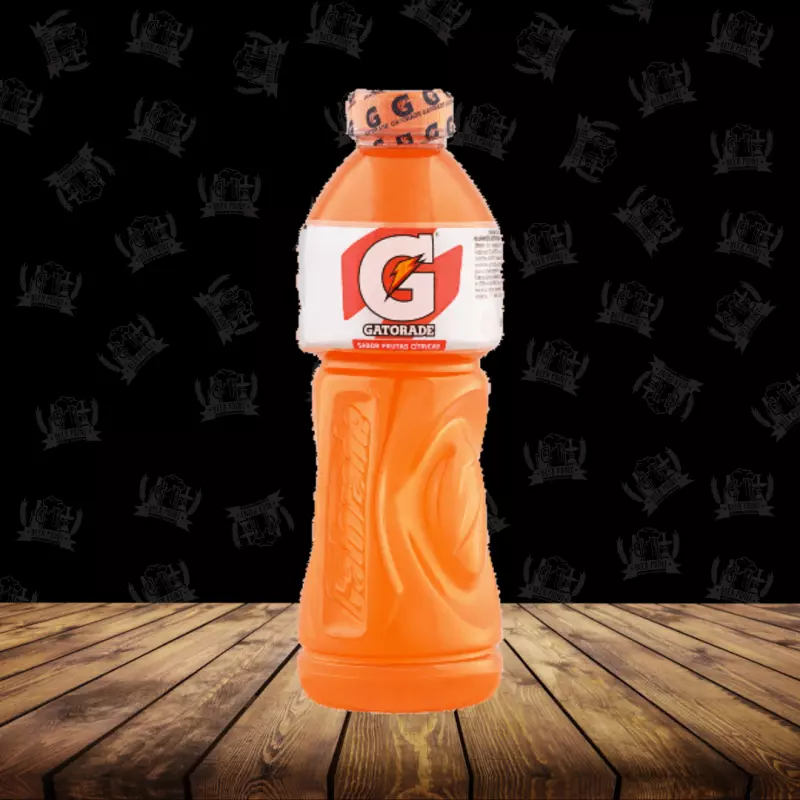 Gatorade Frutas Citricas 500ml