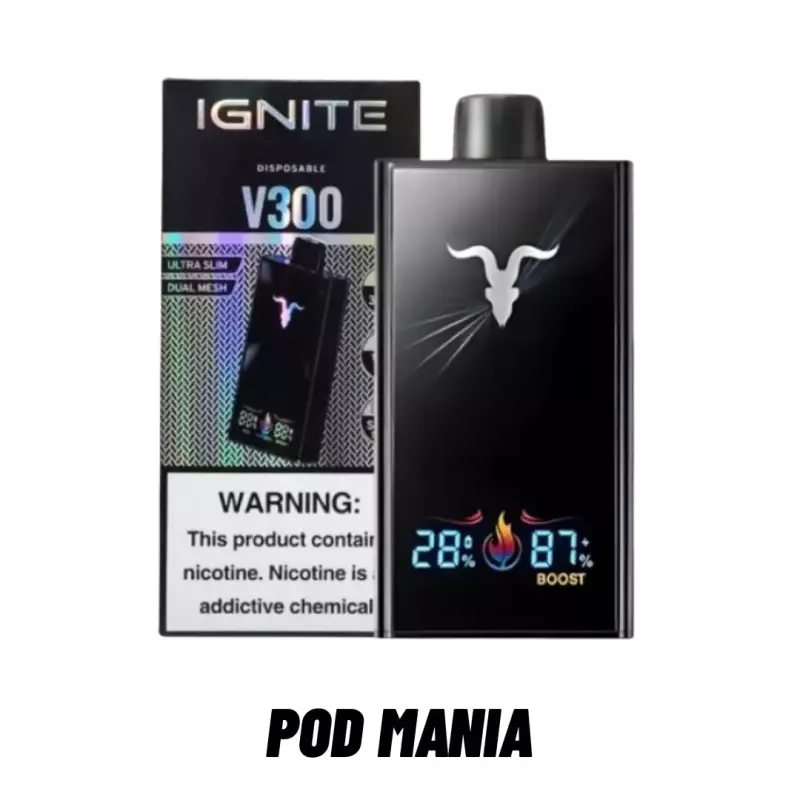 Watermelon Ice - V300