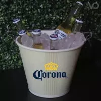 Balde C/6 Corona Long Neck