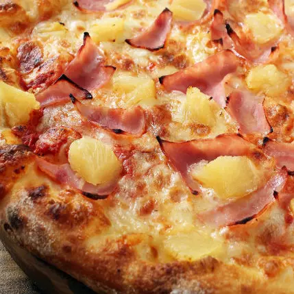 Hawaiana