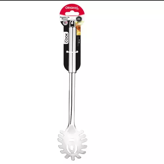 Pegador de Massas Inox (3035)