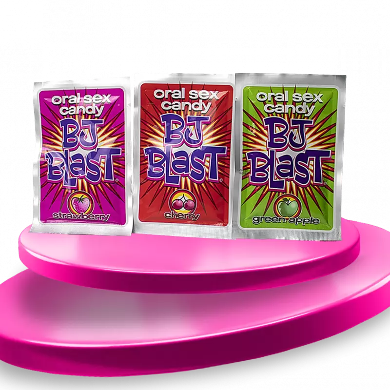 BJ BLAST - FRESA