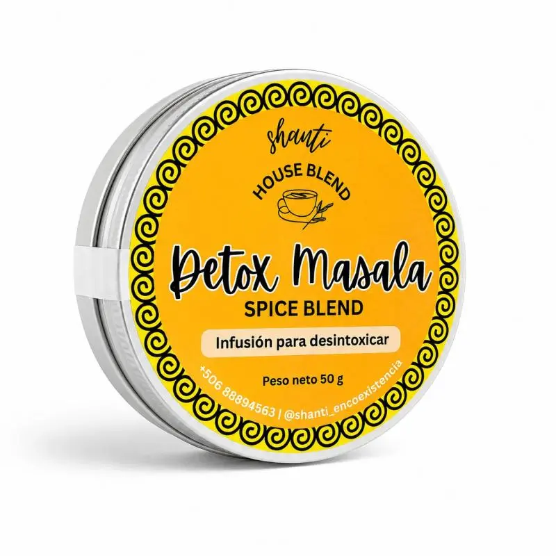 Detox Tea 50 g
