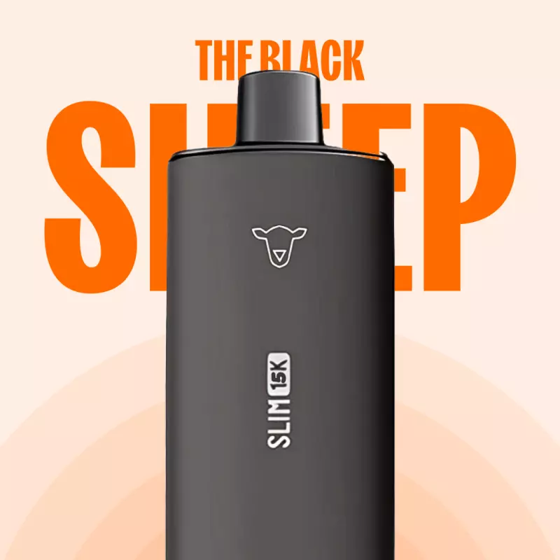 SLIM 15k - 15.000 PUFFS 💨