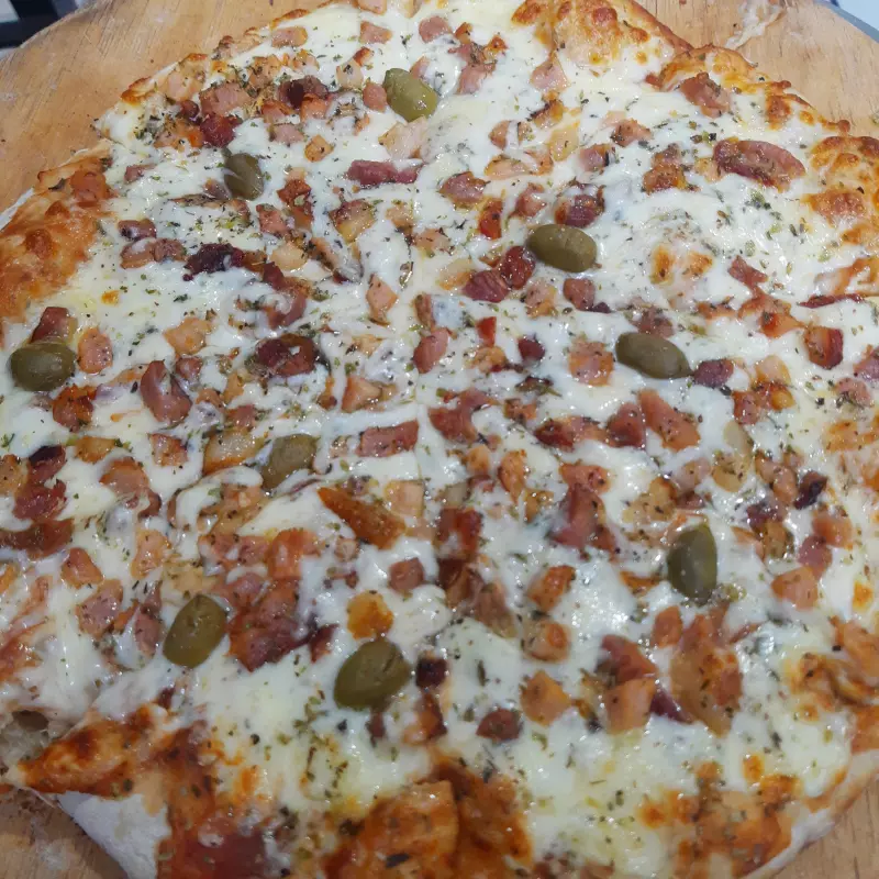 BACON