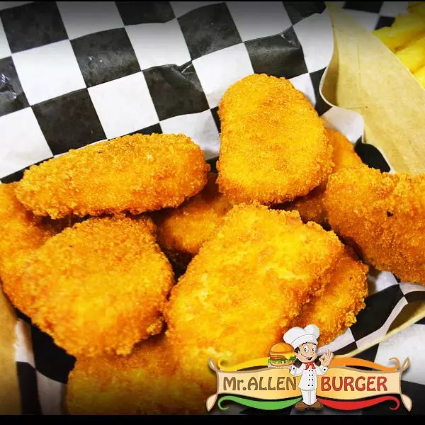 Nugget de Pollo