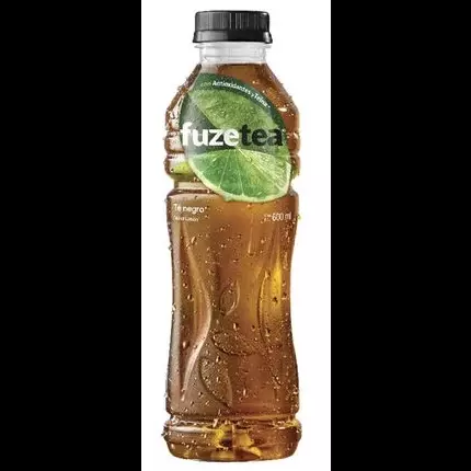 Fuze tea 600ml