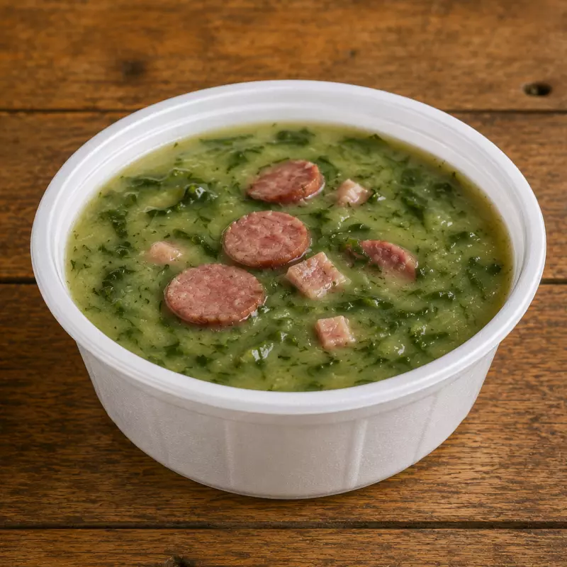 Caldo Verde