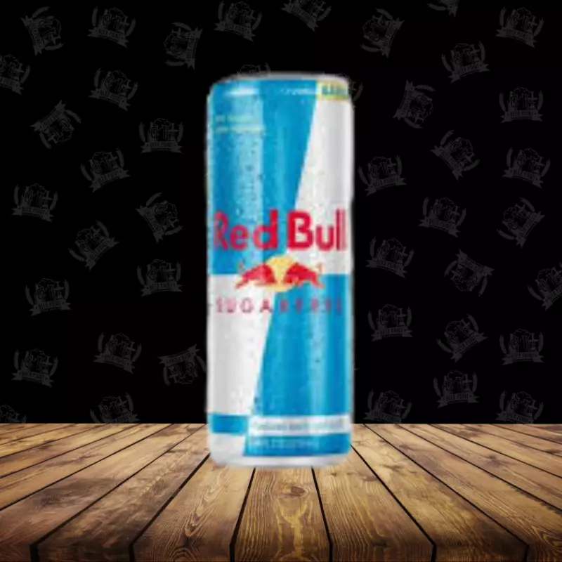 Red Bull SugarFree S/Açucar  250ml