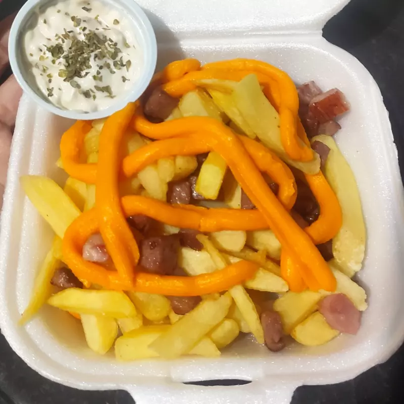 Batata Maciel Moderado