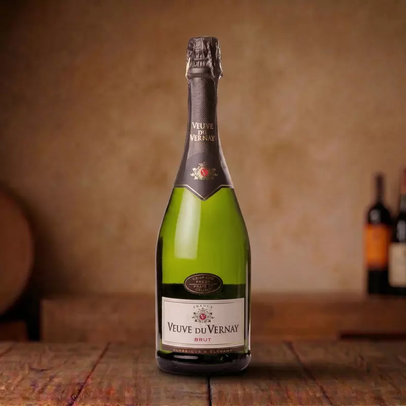 Espumante Veuve du Vernay Brut 🇫🇷