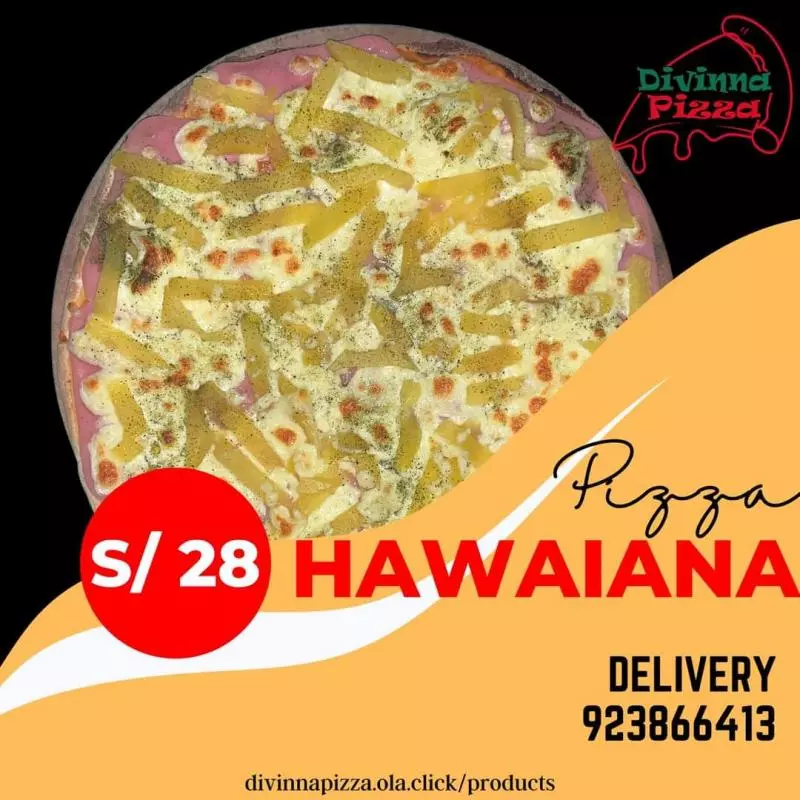 Hawaiana Familiar