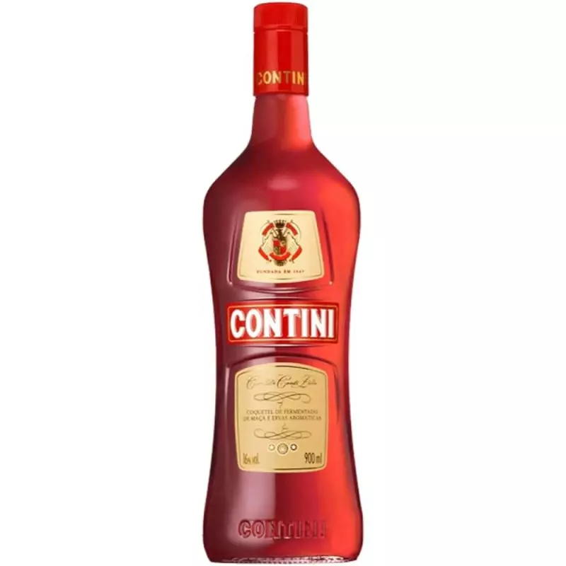 Vermute Contini Rosé 900ml